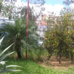 Praça 18 de Fevereiro - Itapevi