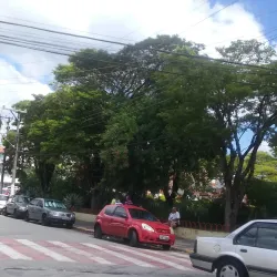 Praça 18 de Fevereiro - Itapevi