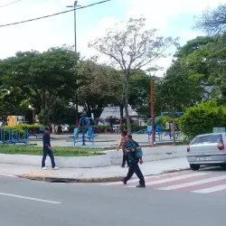 Praça 18 de Fevereiro - Itapevi