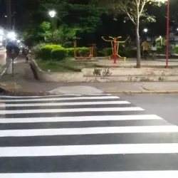 Praça 18 de Fevereiro - Itapevi