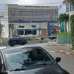 Centro Cultural de Itaquaquecetuba - Itaquaquecetuba