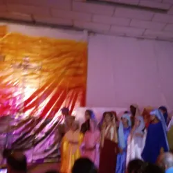 Centro Cultural de Itaquaquecetuba - Itaquaquecetuba