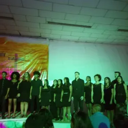 Centro Cultural de Itaquaquecetuba - Itaquaquecetuba