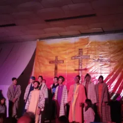 Centro Cultural de Itaquaquecetuba - Itaquaquecetuba