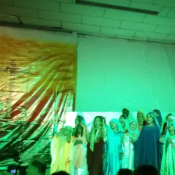 Centro Cultural de Itaquaquecetuba - Itaquaquecetuba