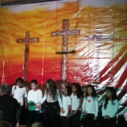 Centro Cultural de Itaquaquecetuba - Itaquaquecetuba