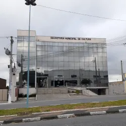 Centro Cultural de Itaquaquecetuba - Itaquaquecetuba