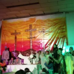 Centro Cultural de Itaquaquecetuba - Itaquaquecetuba