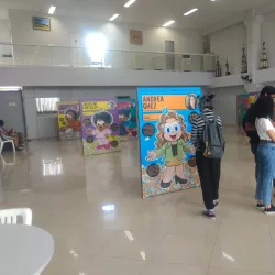 Centro Cultural de Itaquaquecetuba - Itaquaquecetuba