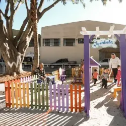 Feira Livre de Itaquaquecetuba - Itaquaquecetuba