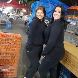 Feira Livre de Itaquaquecetuba - Itaquaquecetuba