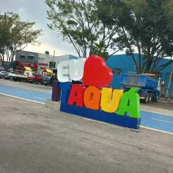 Feira Livre de Itaquaquecetuba - Itaquaquecetuba