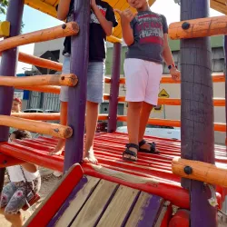 Feira Livre de Itaquaquecetuba - Itaquaquecetuba