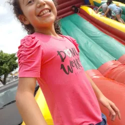 Feira Livre de Itaquaquecetuba - Itaquaquecetuba