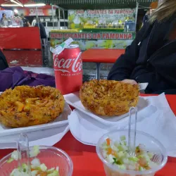 Feira Livre de Itaquaquecetuba - Itaquaquecetuba