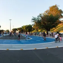 Feira Livre de Itaquaquecetuba - Itaquaquecetuba