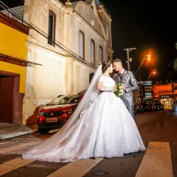 Igreja Matriz de Itaquaquecetuba - Itaquaquecetuba