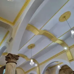 Museu Histórico de Itaquaquecetuba - Itaquaquecetuba