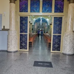 Museu Histórico de Itaquaquecetuba - Itaquaquecetuba