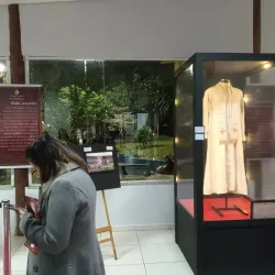 Museu Histórico de Itaquaquecetuba - Itaquaquecetuba