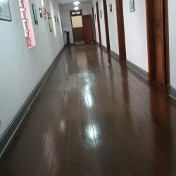 Museu Histórico de Itaquaquecetuba - Itaquaquecetuba