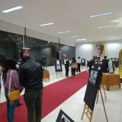 Museu Histórico de Itaquaquecetuba - Itaquaquecetuba