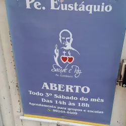 Museu Histórico de Itaquaquecetuba - Itaquaquecetuba