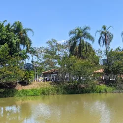 Parque das Artes - Itaquaquecetuba