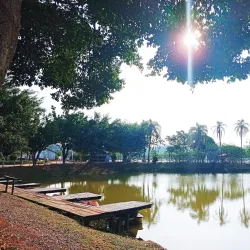 Parque das Artes - Itaquaquecetuba