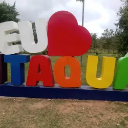 Parque das Artes - Itaquaquecetuba