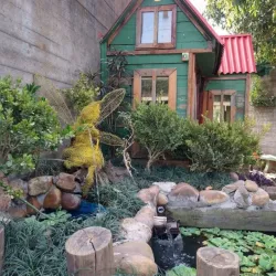 Parque Ecológico do Tietê - Itaquaquecetuba