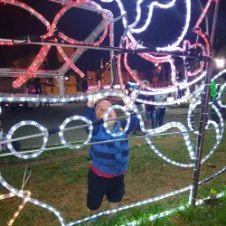 Praça da Matriz - Itaquaquecetuba