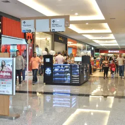 Shopping Itaquá - Itaquaquecetuba