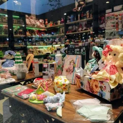 Shopping Itaquá - Itaquaquecetuba