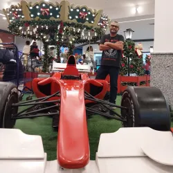 Shopping Itaquá - Itaquaquecetuba