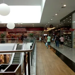 Shopping Itaquá - Itaquaquecetuba