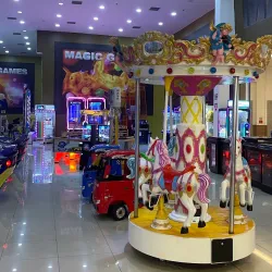 Shopping Itaquá - Itaquaquecetuba