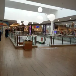 Shopping Itaquá - Itaquaquecetuba