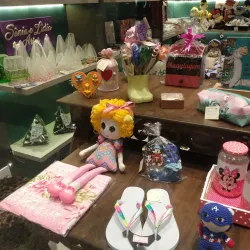 Shopping Itaquá - Itaquaquecetuba