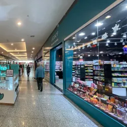 Shopping Itaquá - Itaquaquecetuba