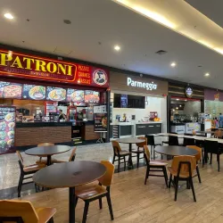 Shopping Itaquá - Itaquaquecetuba