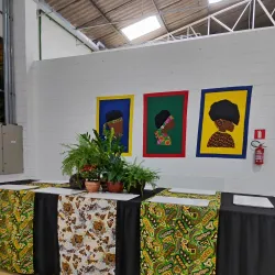 Teatro Municipal de Itaquaquecetuba - Itaquaquecetuba