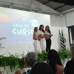 Teatro Municipal de Itaquaquecetuba - Itaquaquecetuba