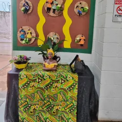 Teatro Municipal de Itaquaquecetuba - Itaquaquecetuba