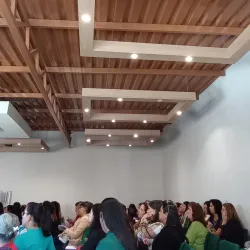 Teatro Municipal de Itaquaquecetuba - Itaquaquecetuba