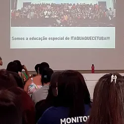 Teatro Municipal de Itaquaquecetuba - Itaquaquecetuba