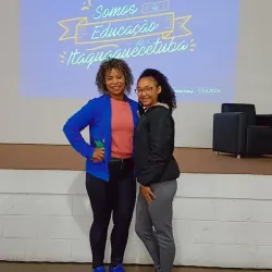 Teatro Municipal de Itaquaquecetuba - Itaquaquecetuba