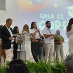 Teatro Municipal de Itaquaquecetuba - Itaquaquecetuba