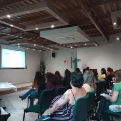 Teatro Municipal de Itaquaquecetuba - Itaquaquecetuba