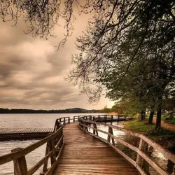 An image showcasing the beauty of Itatiba